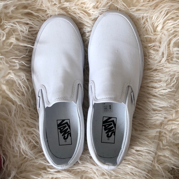 Vans Shoes - Vans